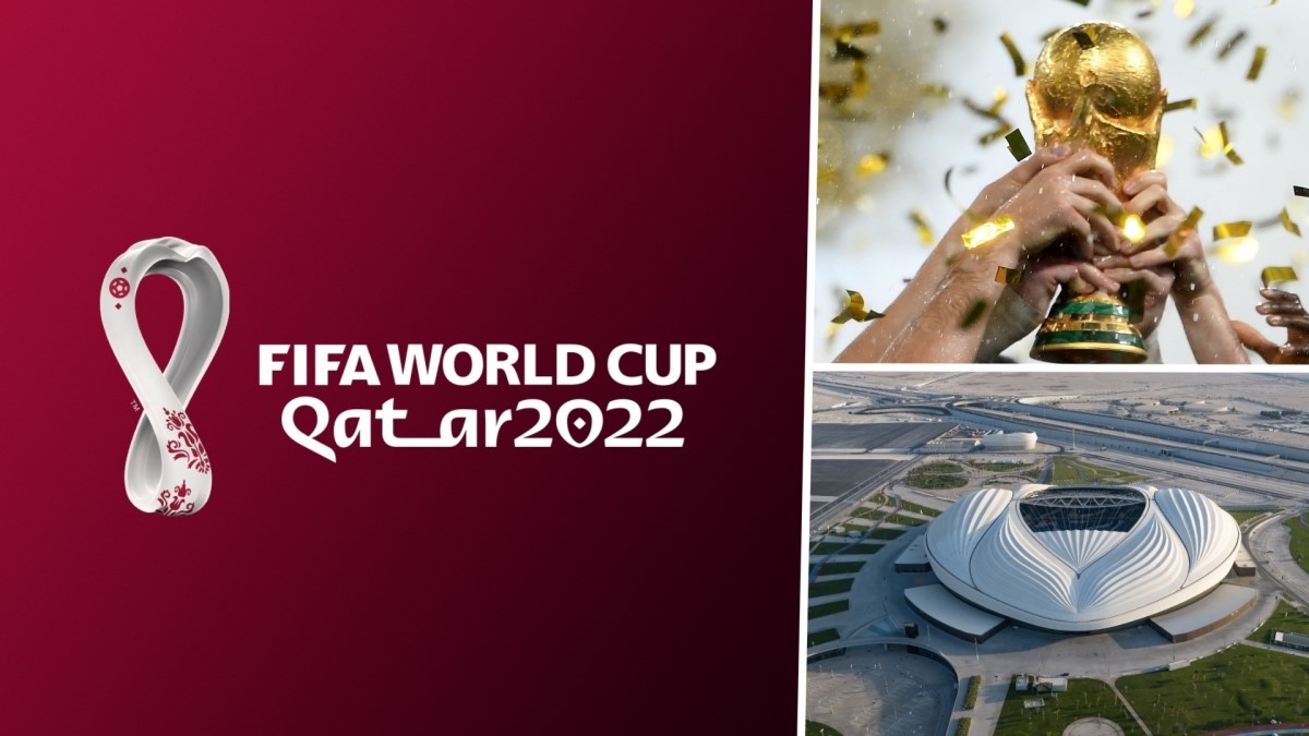 فهرست تیم های صعود کرده به جام جهانی ۲۰۲۲