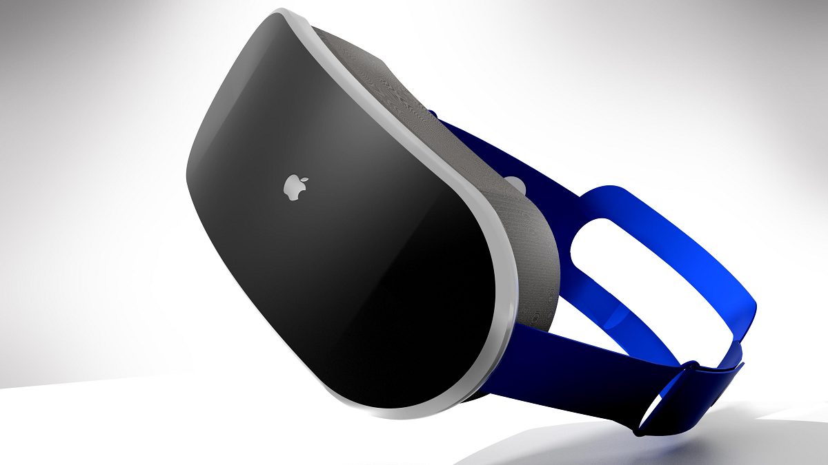 هدست واقعیت ترکیبی اپل (AR/VR) در سال 2022 رونمایی می‌شود