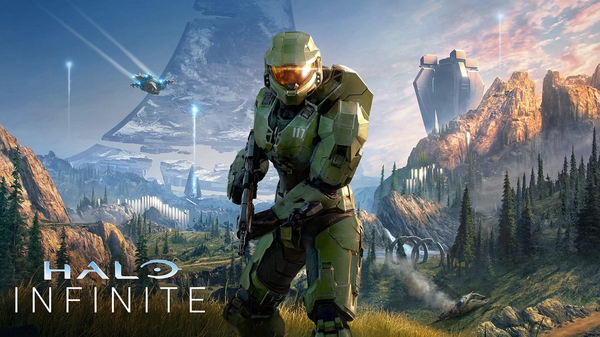 تریلر جدیدی از بازی Halo Infinite منتشر شد