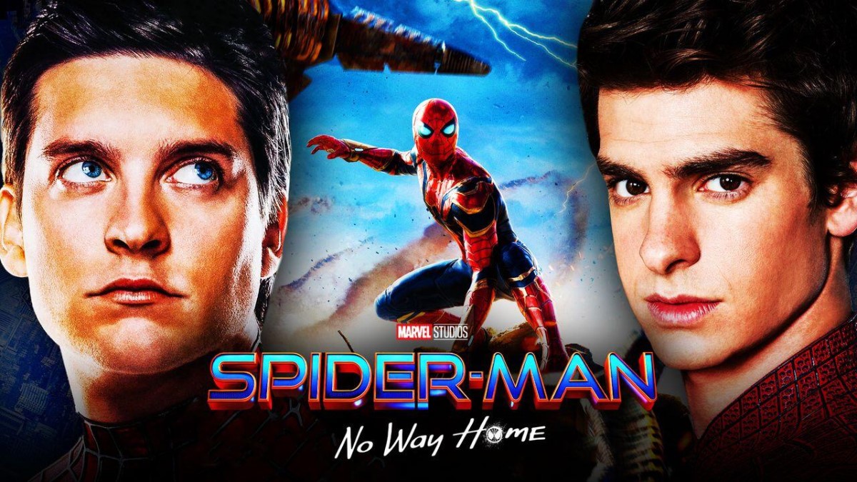 تریلر دوم Spider-Man No Way Home هشت دقیقه خواهد بود
