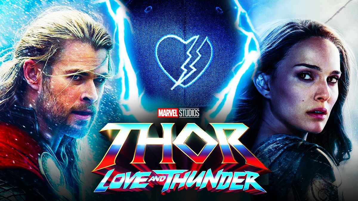 تریلر و تاریخ اکران فیلم Thor: Love and Thunder [+بازیگران و داستان]