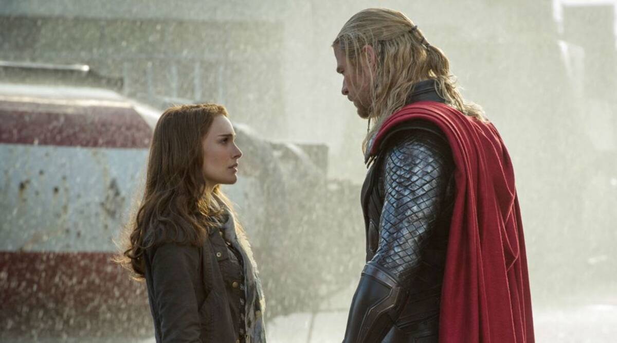 تریلر و تاریخ اکران فیلم Thor: Love and Thunder
