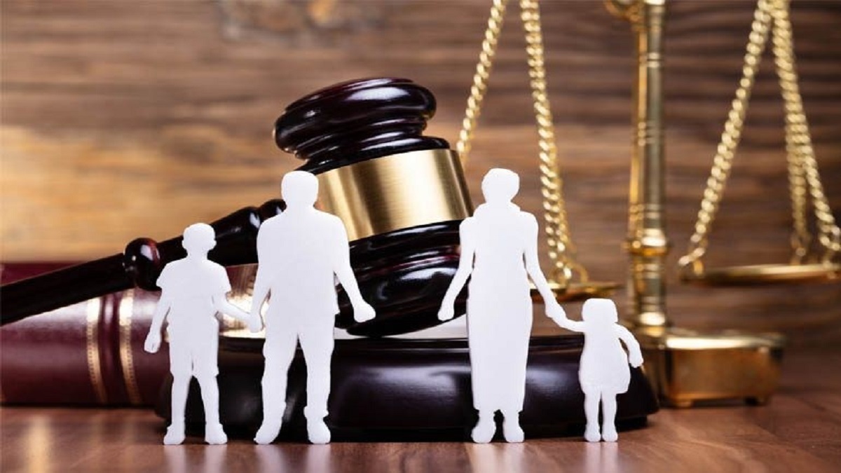 چگونه می توان مشکلات حقوقی حوزه خانواده را با کمک وکیل خانواده حل کرد؟
