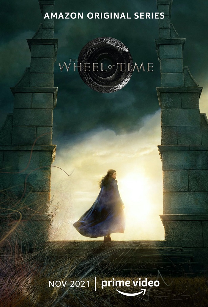 دانلود رایگان سریال چرخ زمان (The Wheel of Time)