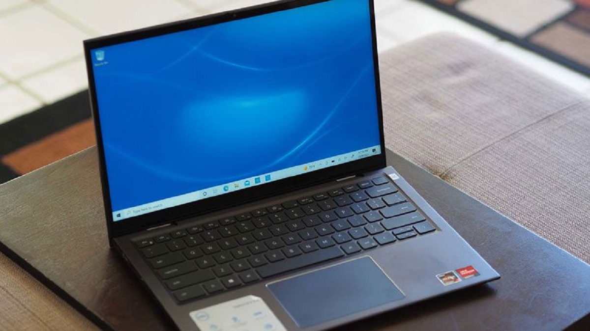 کدام لپ تاپ های دل می توانند ویندوز 11 را دریافت کنند؟