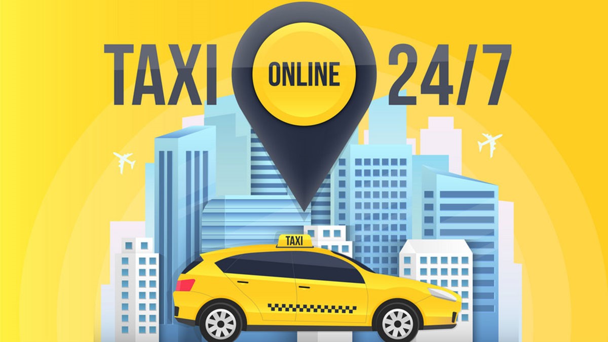 بهترین اپلیکیشن تاکسی بین شهری کدام است؟