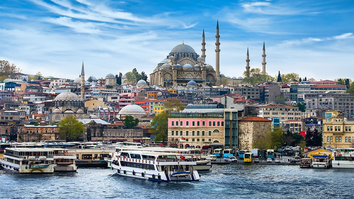 راهنمای کامل سفر با اتوبوس به ترکیه ؛ هزینه ها و نحوه خرید بلیط