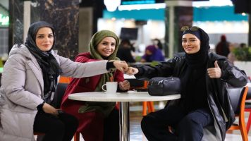 بهترین فیلم های کمدی ایرانی 1400