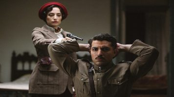 بازیگران سریال خاتون