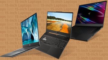 بهترین لپ تاپ تا 15 میلیون تومان