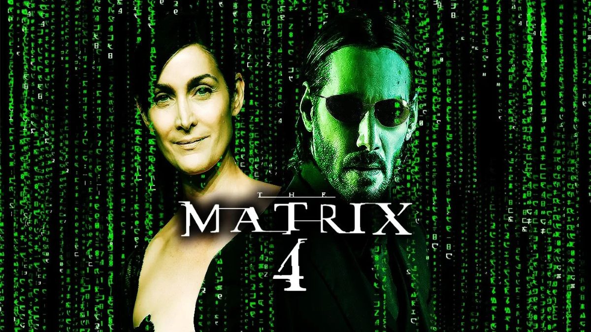 نقد فیلم ماتریکس 4 (The Matrix Resurrections) ؛ معرفی چهارمین فیلم از مجموعه جذاب ماتریکس
