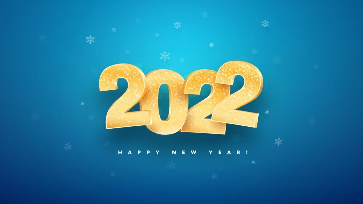 تبریک سال نو میلادی 2022 [+متن، پیامک و استوری تبریک کریسمس]