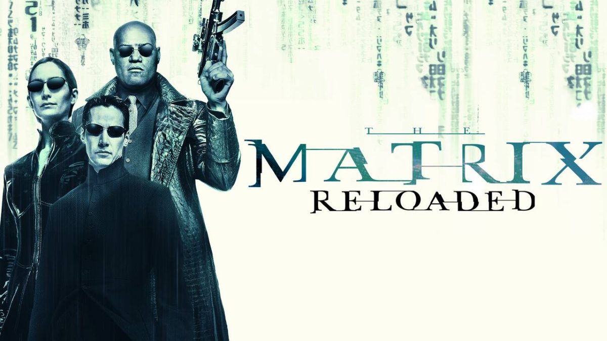 نقد فیلم ماتریکس (The Matrix)