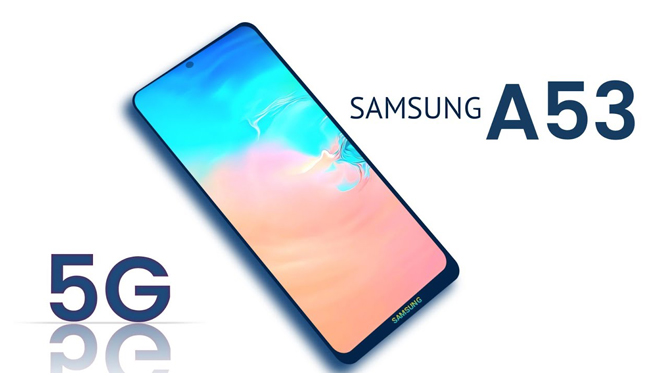 سامسونگ Galaxy A53 در‌ گیک بنچ دیده شد 