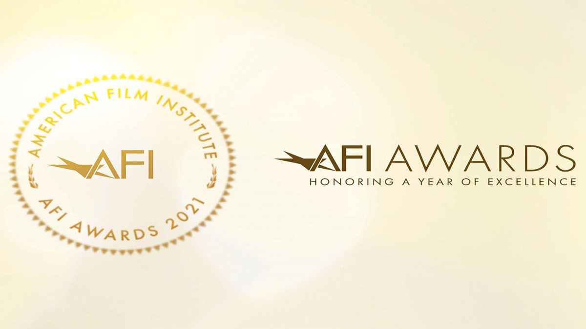 برگزیدگان جوایز AFI سال 2021 مشخص شدند