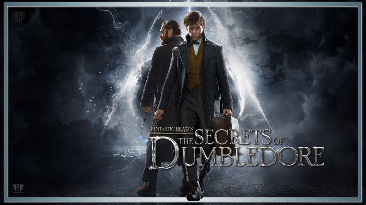 نخستین تریلر فیلم Fantastic Beasts: The Secrets of Dumbledore را ببینید