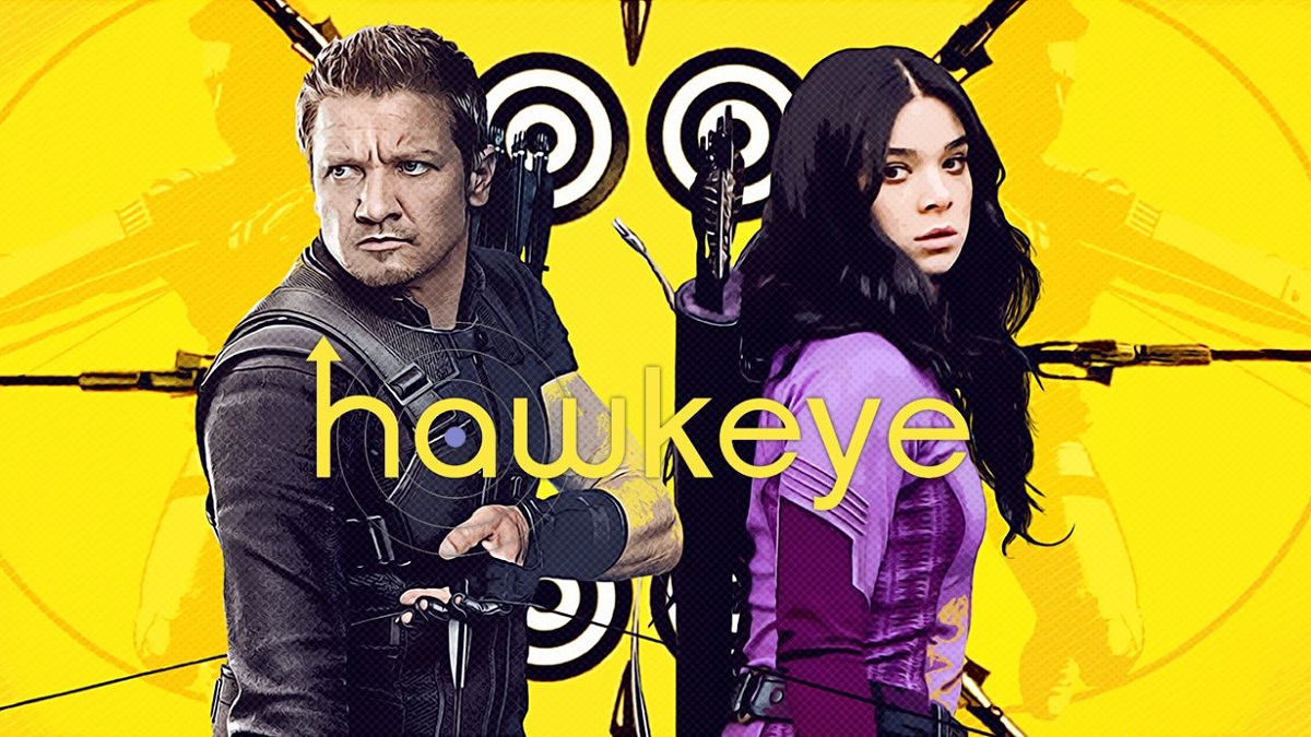 دانلود رایگان قسمت 4 سریال هاکای (Hawkeye) با زیرنویس چسبیده