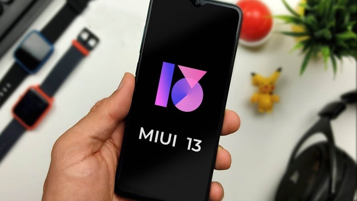 تاریخ عرضه رابط کاربری MIUI 13 شیائومی مشخص شد