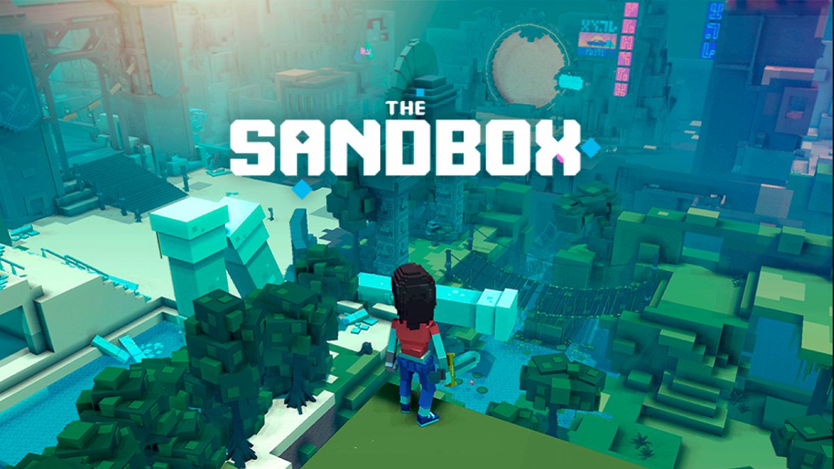 آموزش بازی سندباکس (Sandbox)