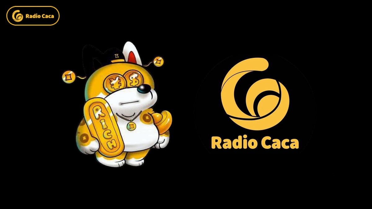 ارز دیجیتال رادیو کاکا (Radio Caca) و متاورس USM