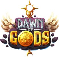 معرفی بازی بلاکچینی Dawn of Gods و ایردراپ بیش از 1 میلیون توکن $DAGO