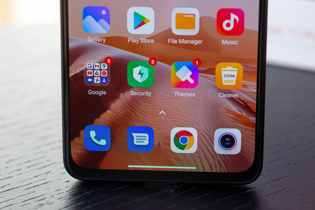بررسی Xiaomi Redmi Note 11 Pro Plus