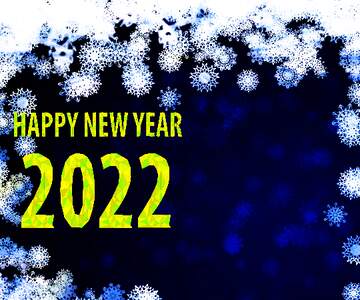 تبریک سال نو میلادی 2022