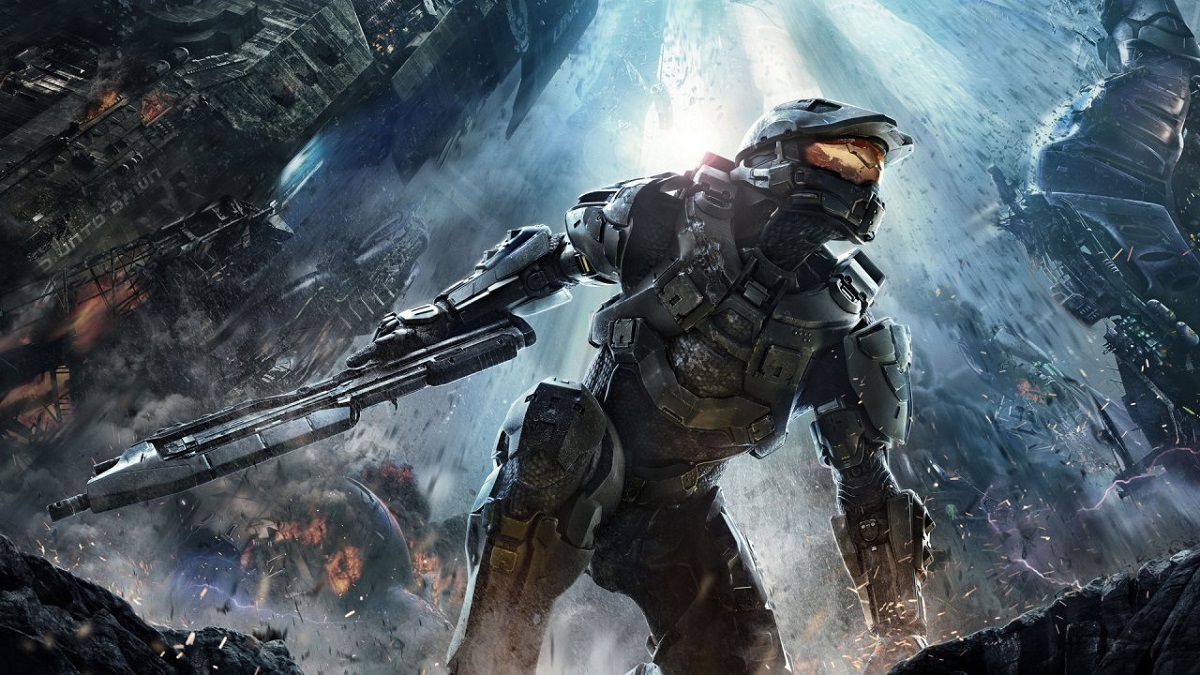 نخستین تریلر سریال لایو اکشن Halo منتشر شد