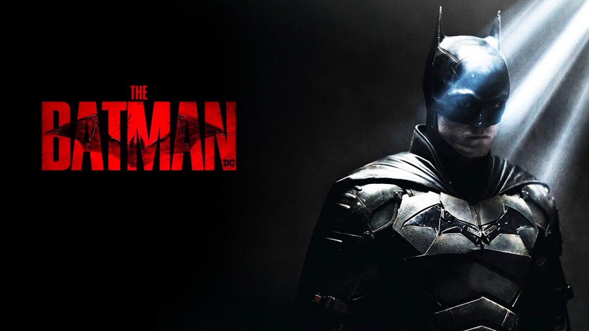 جدیدترین تریلر رسمی فیلم بتمن (The Batman) را ببینید