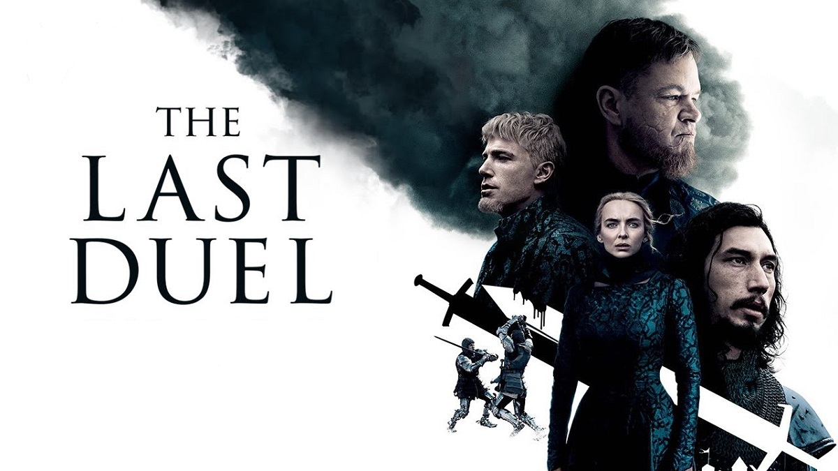 نقد فیلم آخرین دوئل (The Last Duel) ؛ حماسه‌ای قرون‌وسطایی از عشق و قدرت