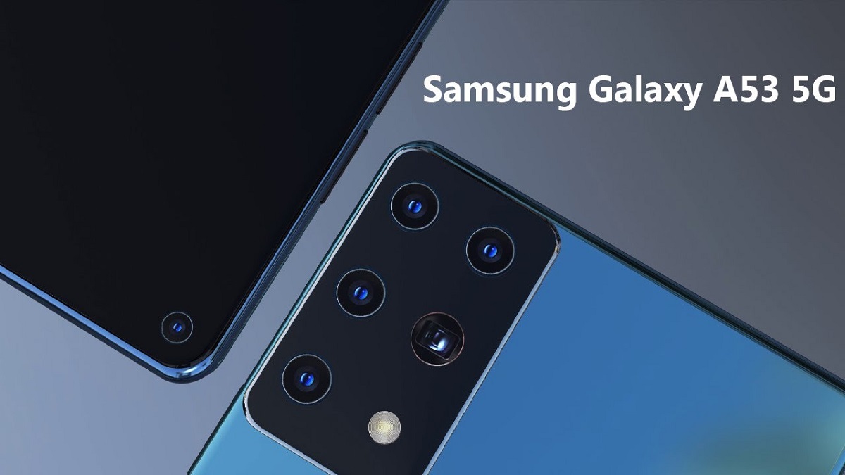 سامسونگ Galaxy A53 در‌ گیک بنچ دیده شد ؛ تراشه اگزینوس 1200