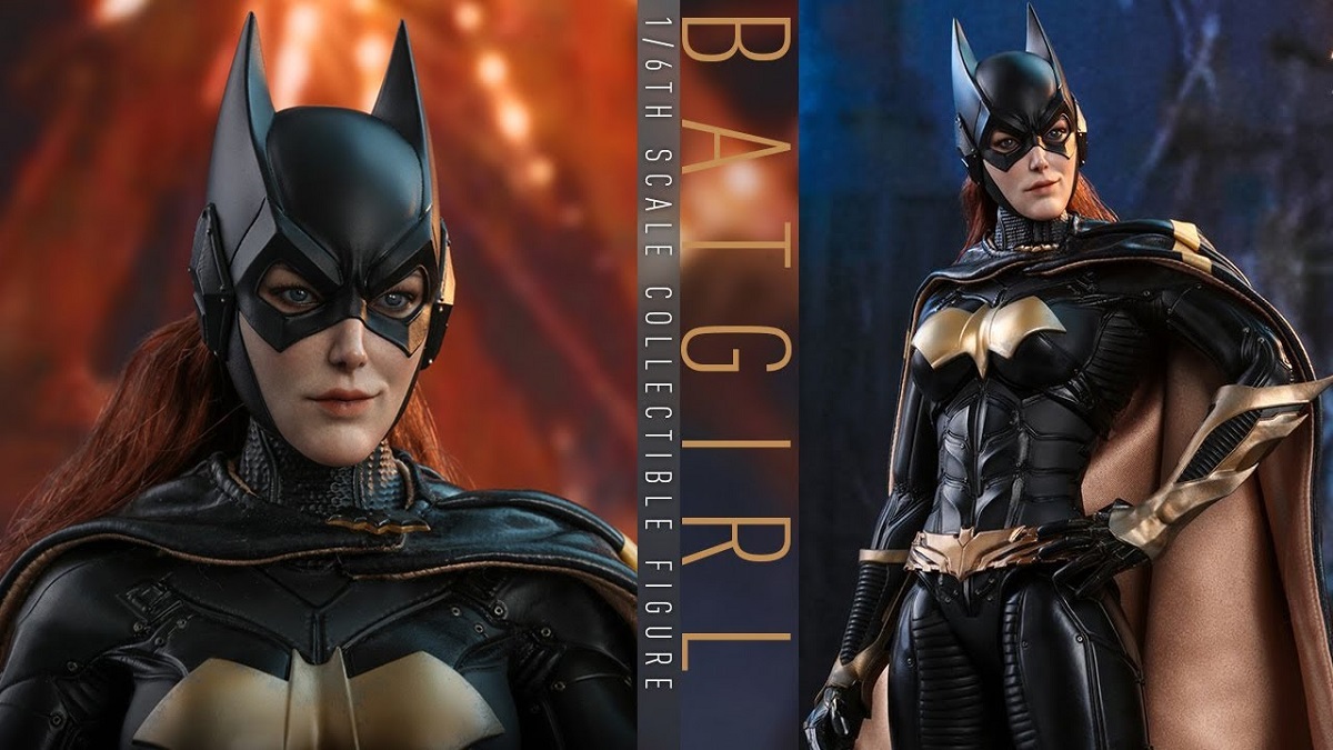 بازیگر نقش بتمن در فیلم Batgirl مشخص شد