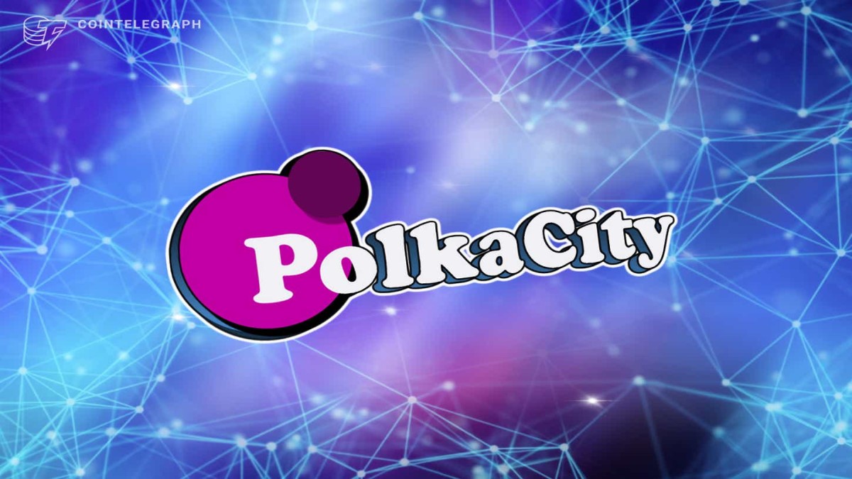 درآمد 100 هزار دلاری یک تعمیرگاه در متاورس پولکاسیتی (Polka City)