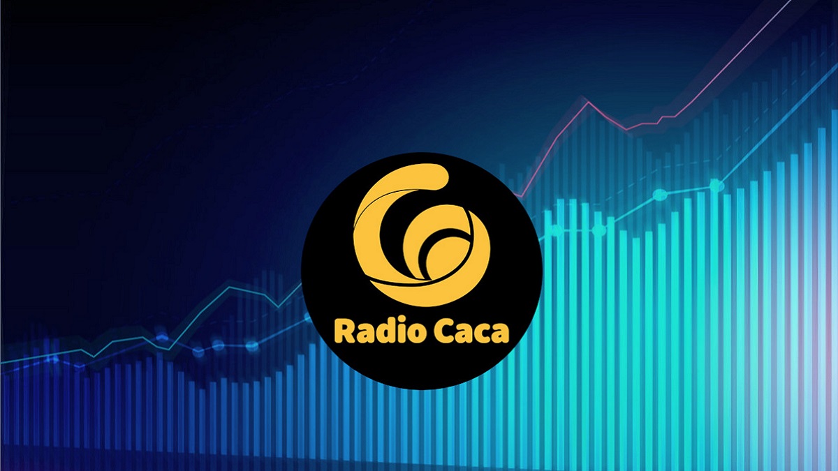 ارز دیجیتال رادیو کاکا (Radio Caca) و متاورس USM