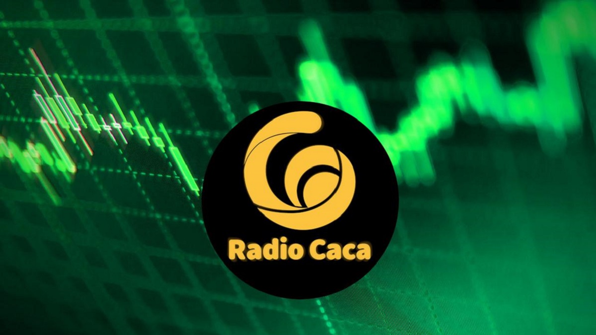 ارز دیجیتال رادیو کاکا (Radio Caca) و متاورس USM