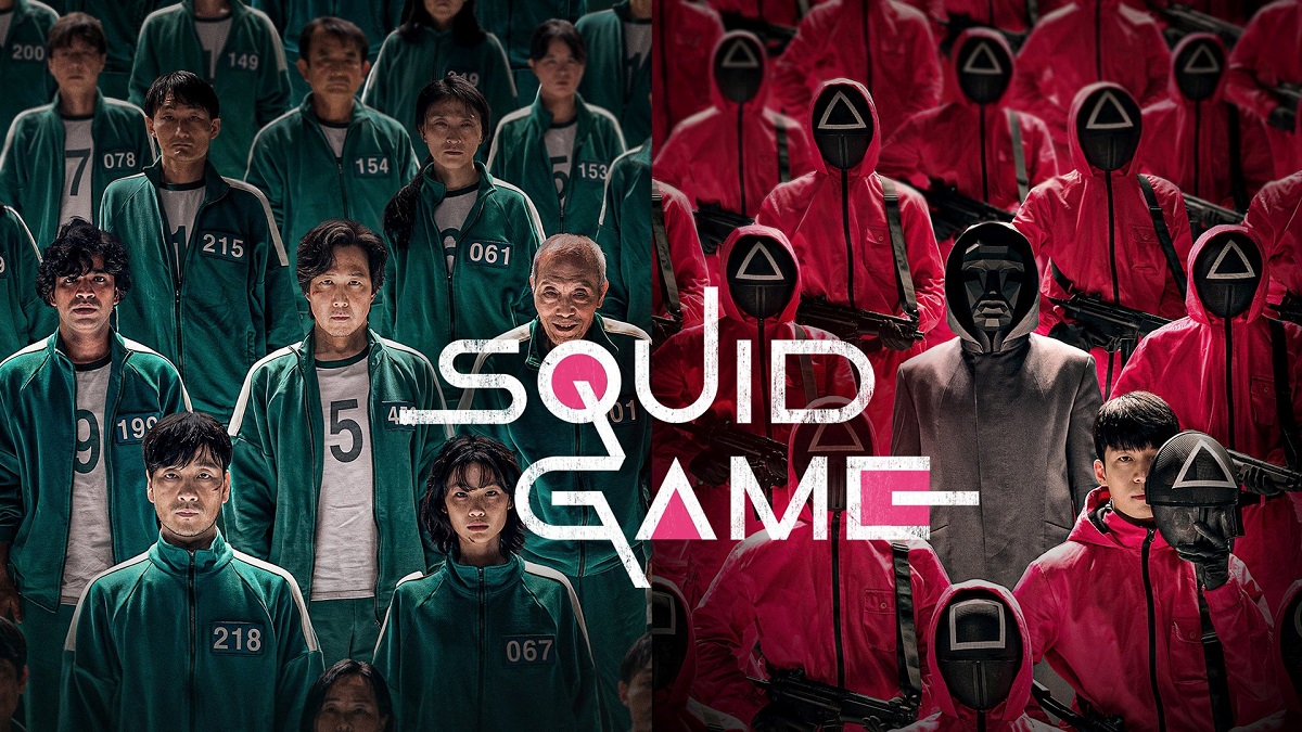 تاریخ پخش فصل دوم بازی مرکب (Squid Game) چه زمانی است؟