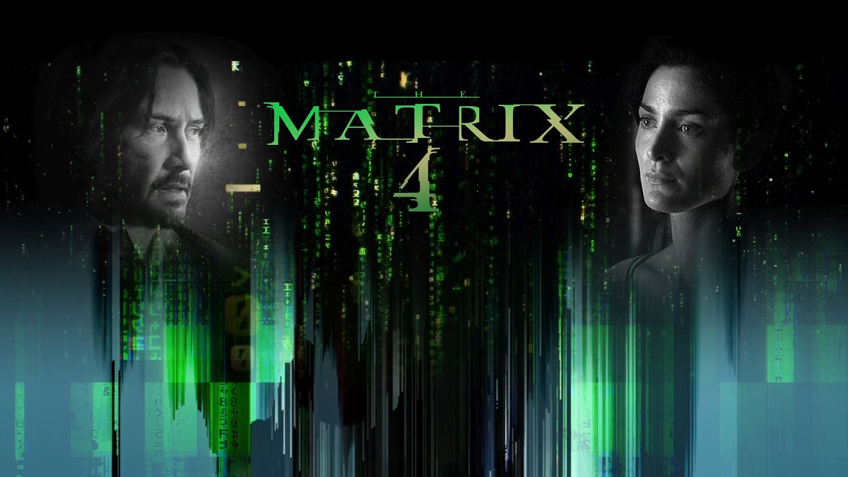 دومین تریلر رسمی ماتریکس 4 (The Matrix: Resurrections) را ببینید