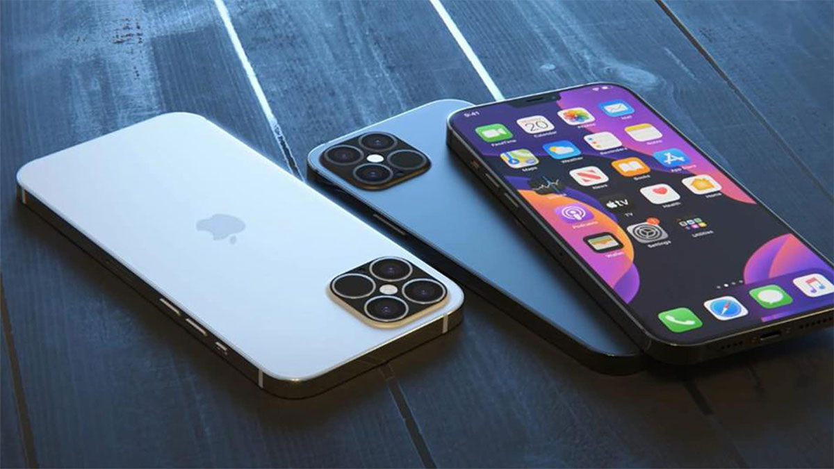 اپل iPhone 14 Pro اولین آیفون بدون ناچ و با نمایشگر OLED خواهد بود