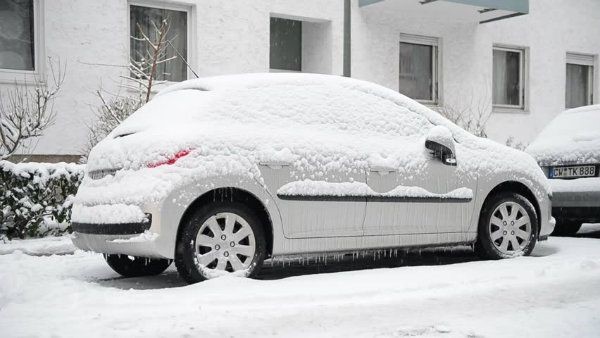 نگهداری از خودرو در زمستان ؛‌ موثرترین راهکارها