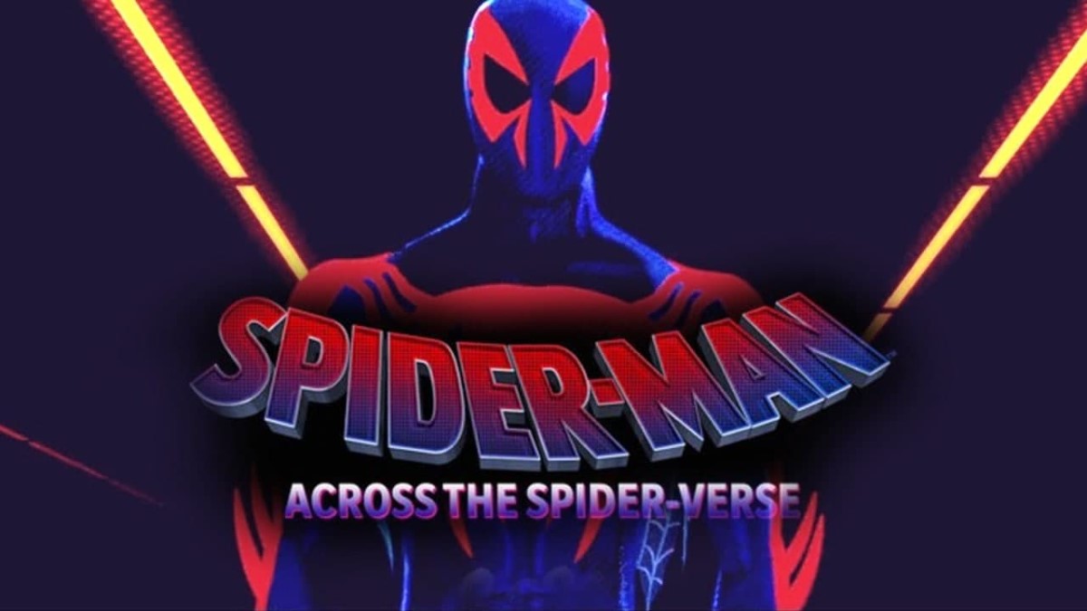 نخستین تریلر  Spider-Man: Across the Spider-Verse منتشر شد