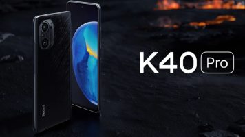 ردمی K40 پرو