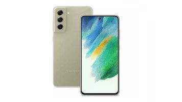 گلکسی S21 FE