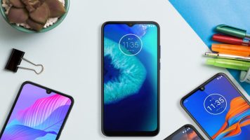 بهترین گوشی تا 6 میلیون تومان