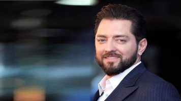 بهترین بازیگر مرد ایرانی