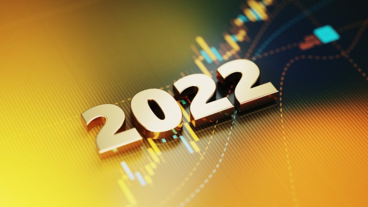 آینده ارزهای دیجیتال در سال 2022
