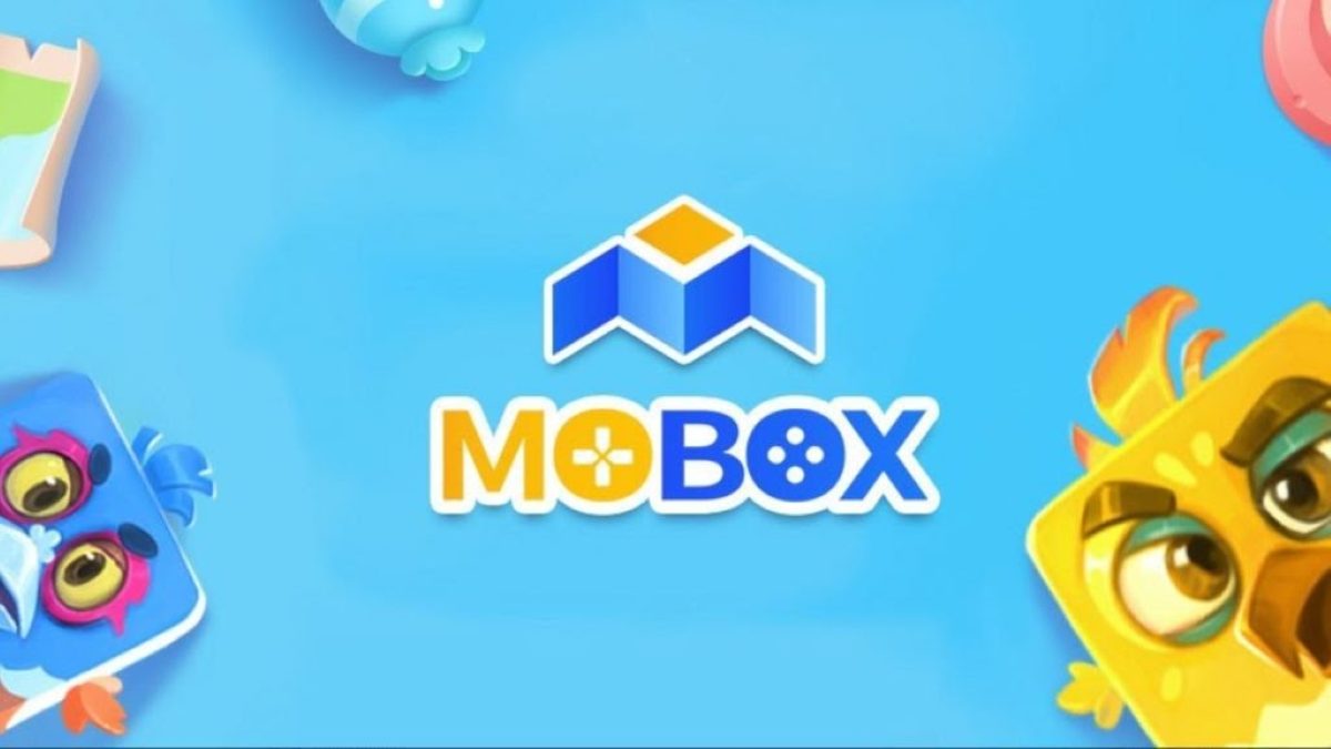 بازی موباکس (Mobox)
