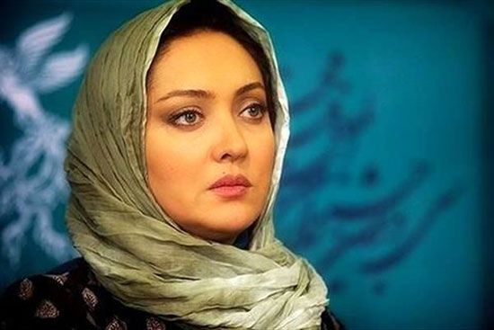 بهترین بازیگر زن ایرانی