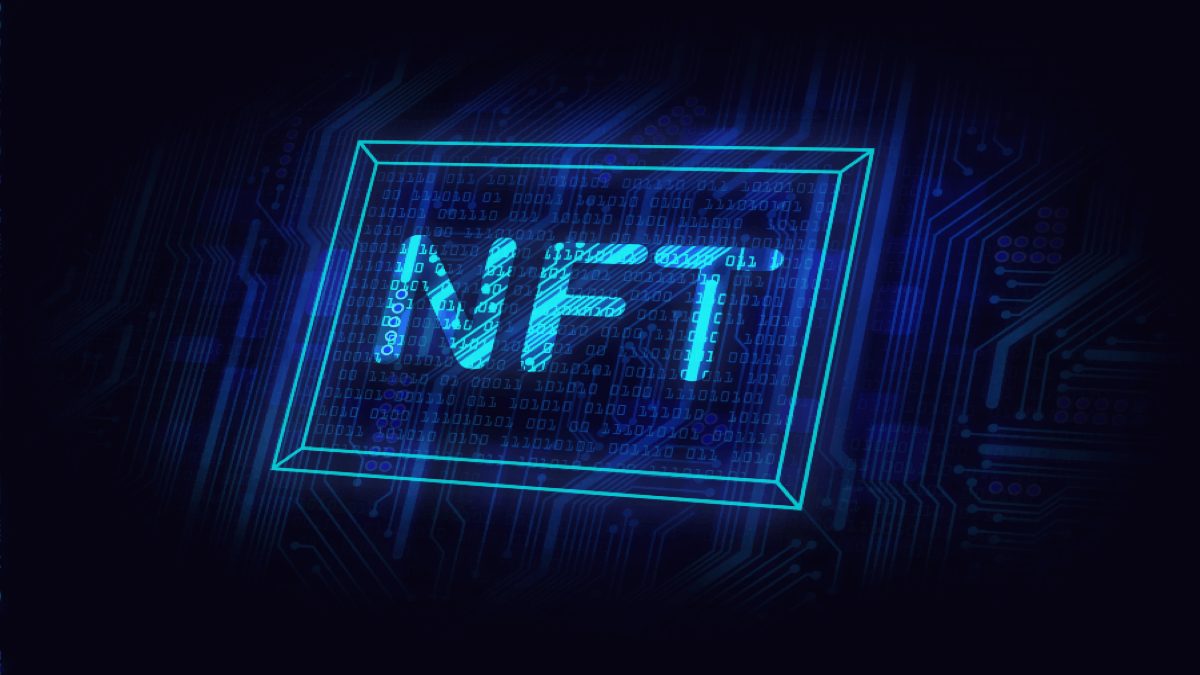 آینده NFT ها در سال 2022