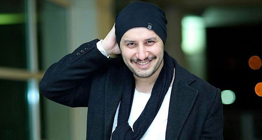 بهترین بازیگر مرد ایرانی