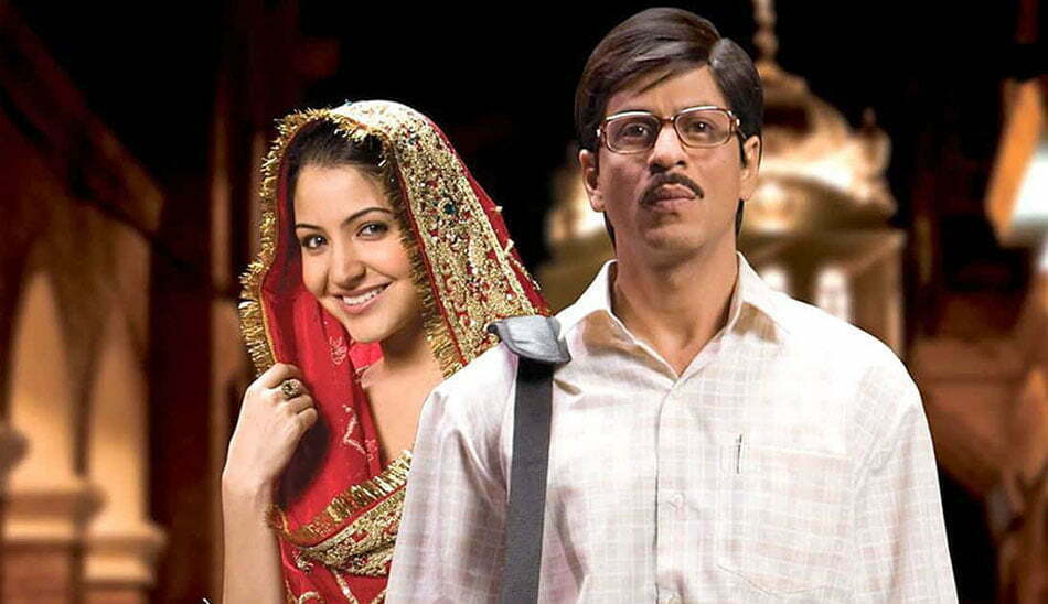 بهترین فیلم های عاشقانه هندی‌